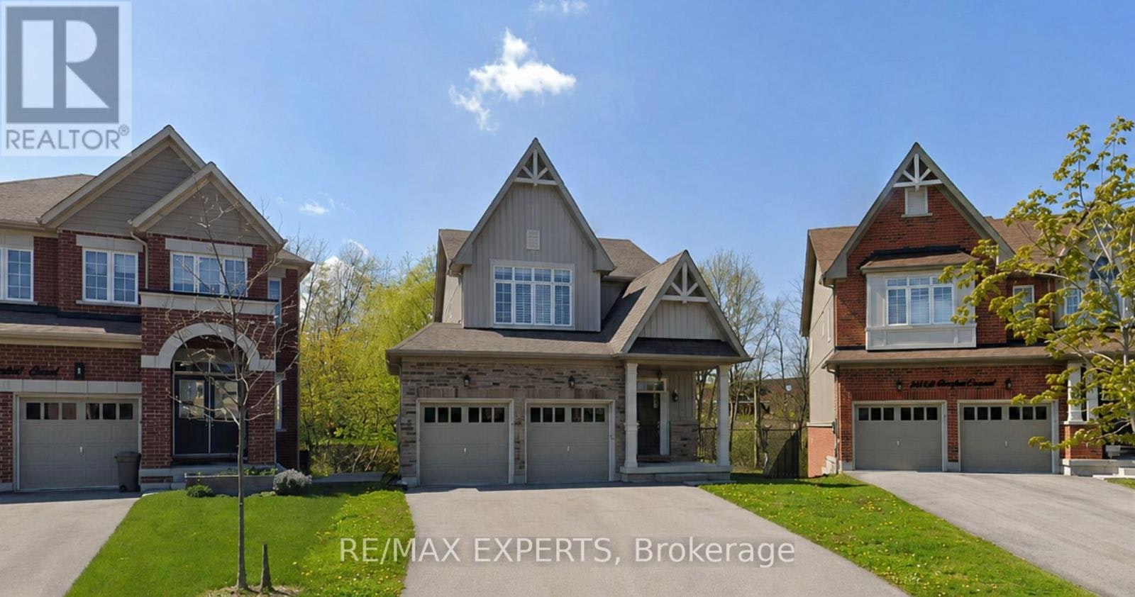 4015 Cachet Court, Lincoln, ON, L0R 1B4