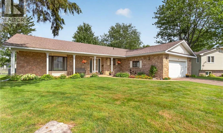 67 Teakwood Way