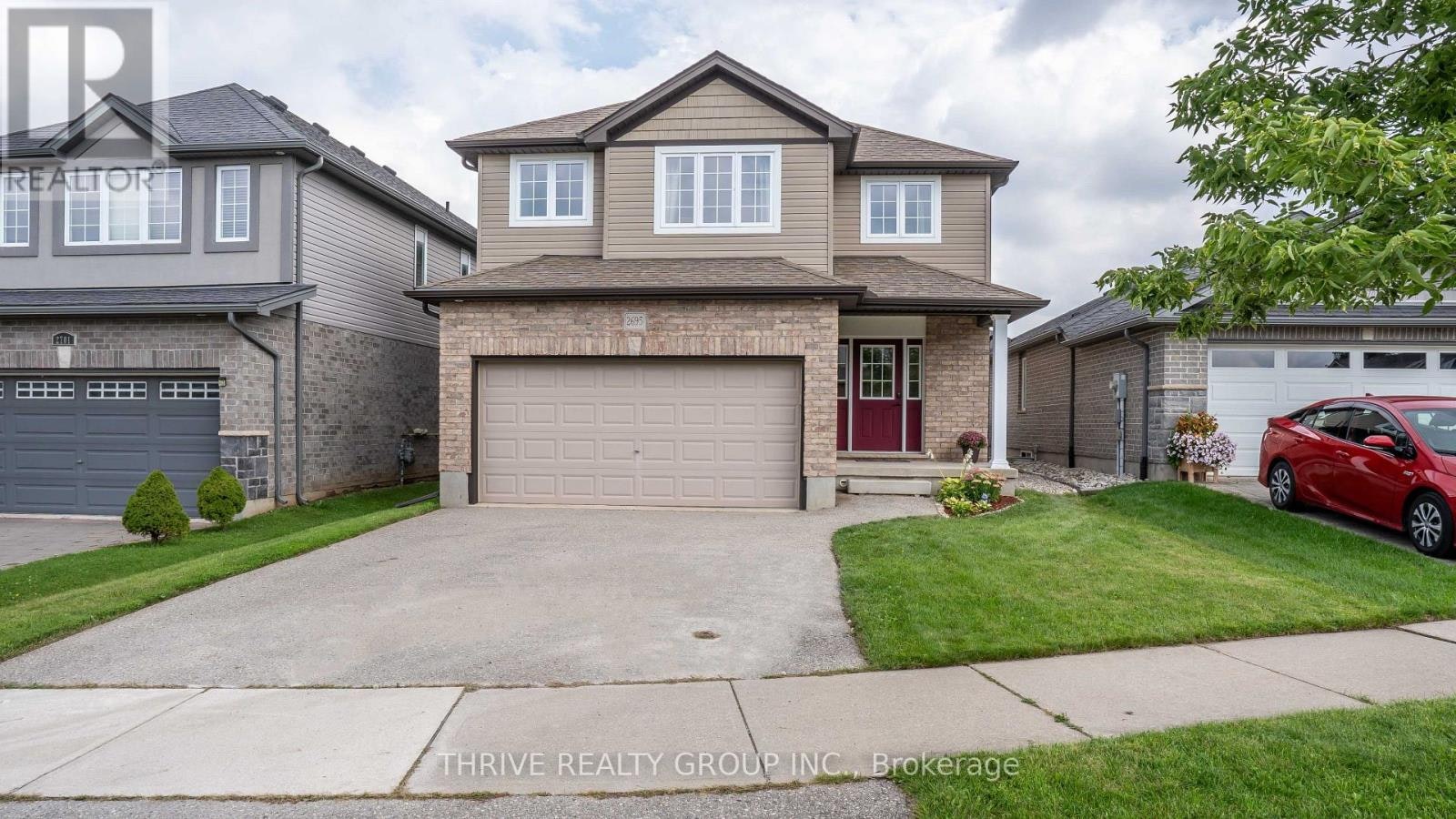 2695 Foxbend Link, London, ON, N6G 0M7