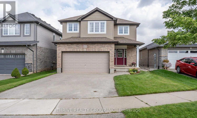 2695 Foxbend Link