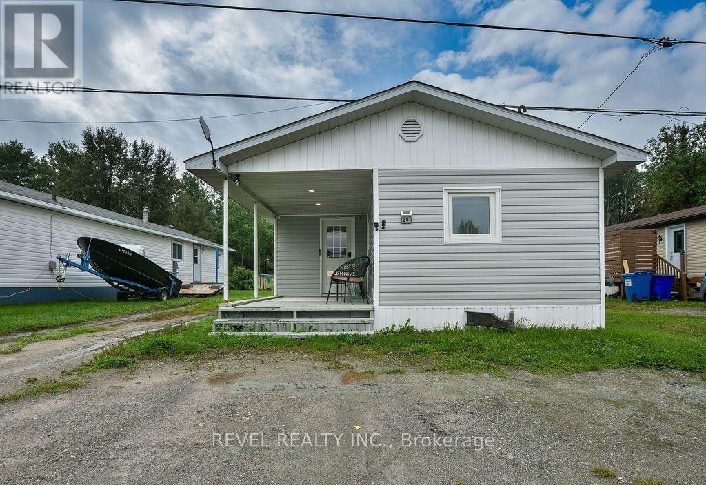 30 Notre Dame, Timmins, ON, P4R 0C9
