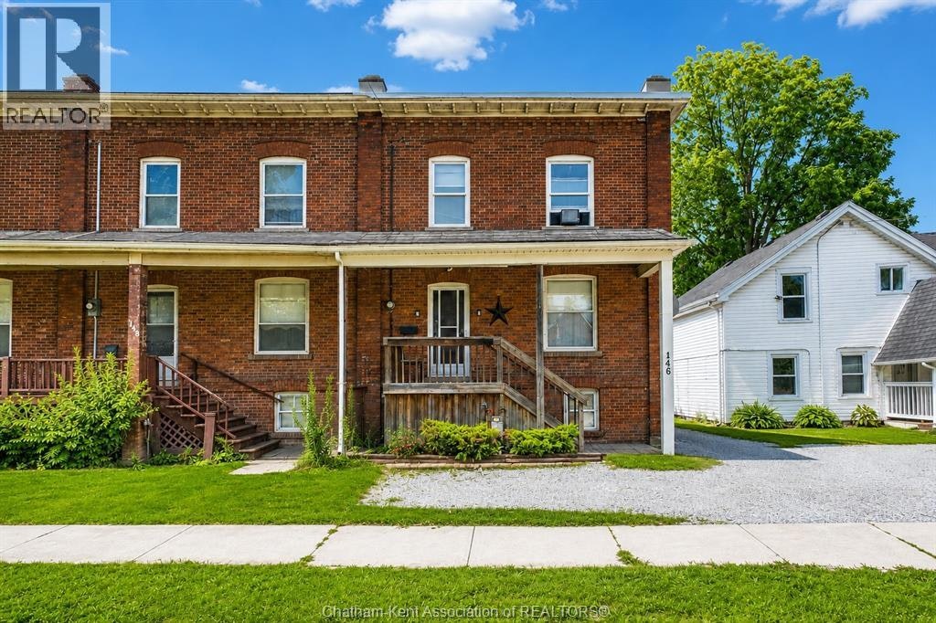146 Grand Avenue East, Chatham-Kent, ON, N7L 1W2