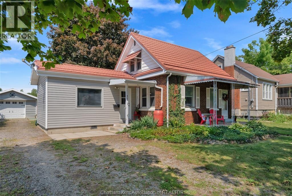17 Willowmac Avenue, Chatham-Kent, ON, N7M 1Z1