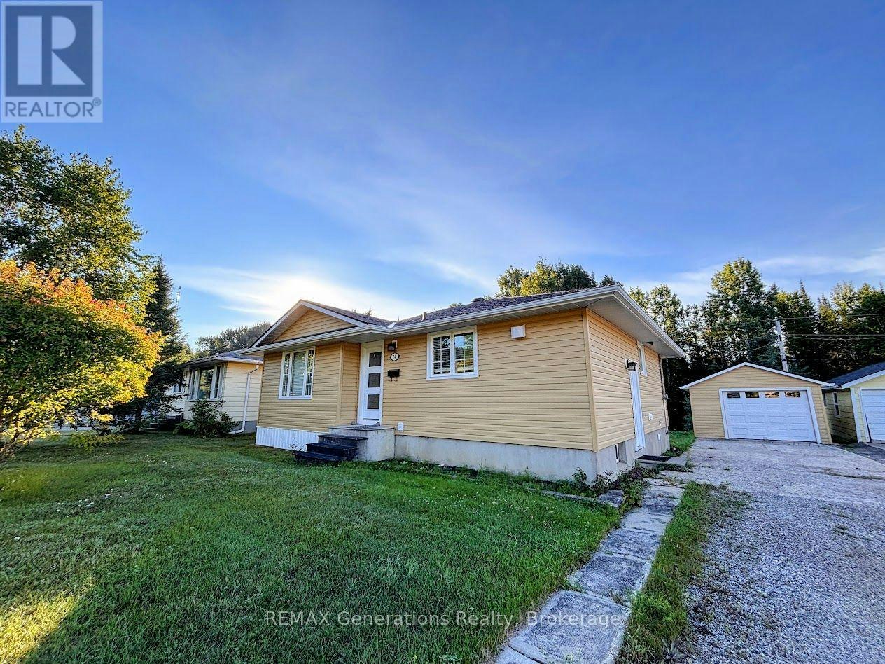 34 Redwing Avenue, Manitouwadge, ON, P0T 2C0