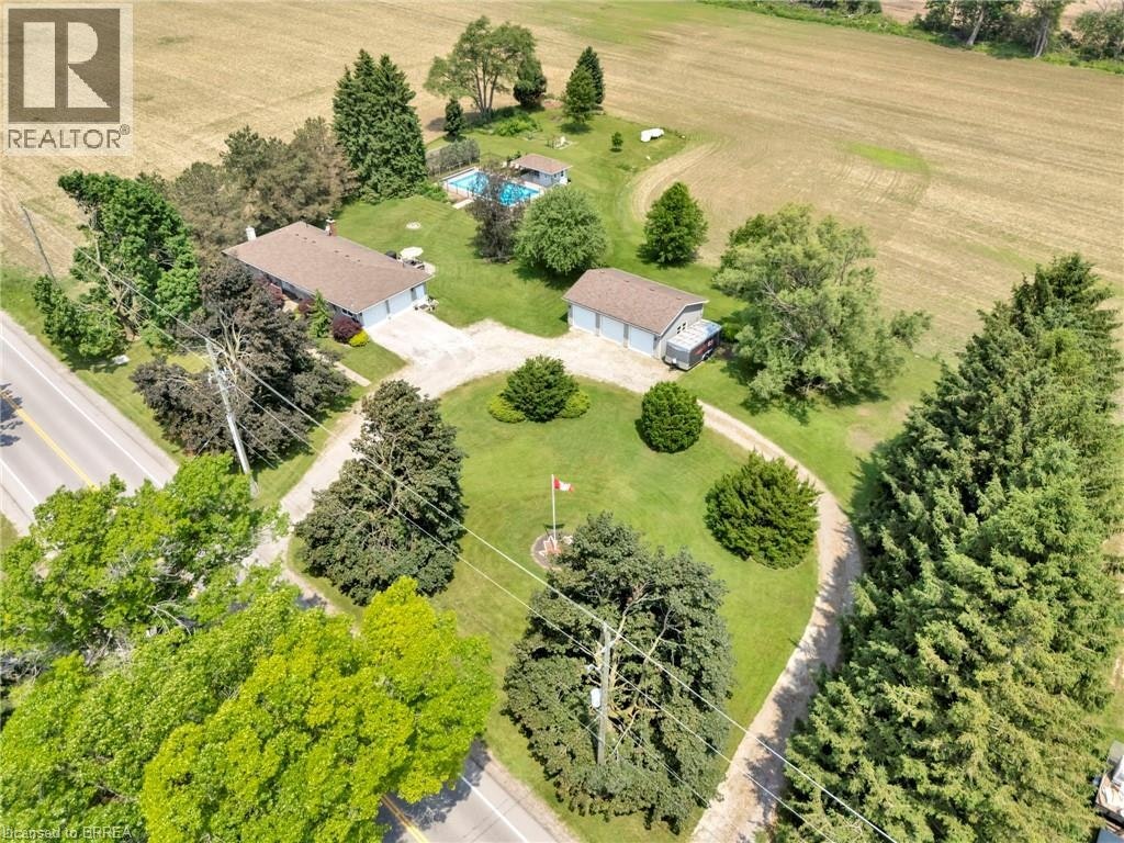 325 Ellis Avenue, Brant, ON, N3T 5L5