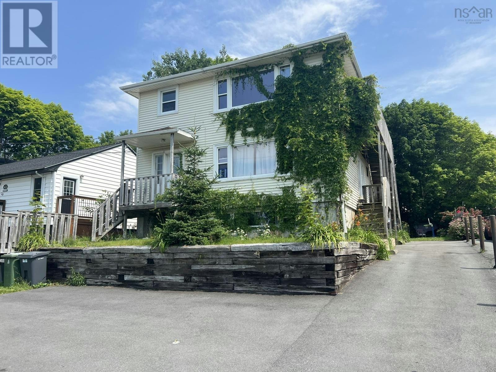 24 Charles Street, Dartmouth, NS, B3A 3W6
