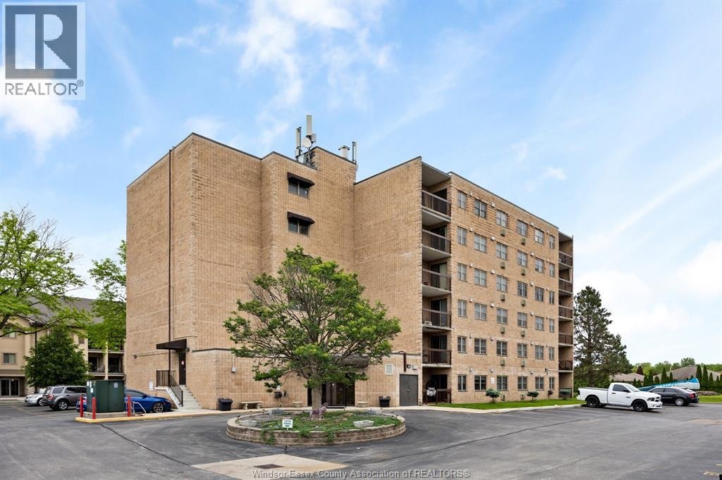 405-1905 Normandy, Lasalle, ON, N9H 1P9