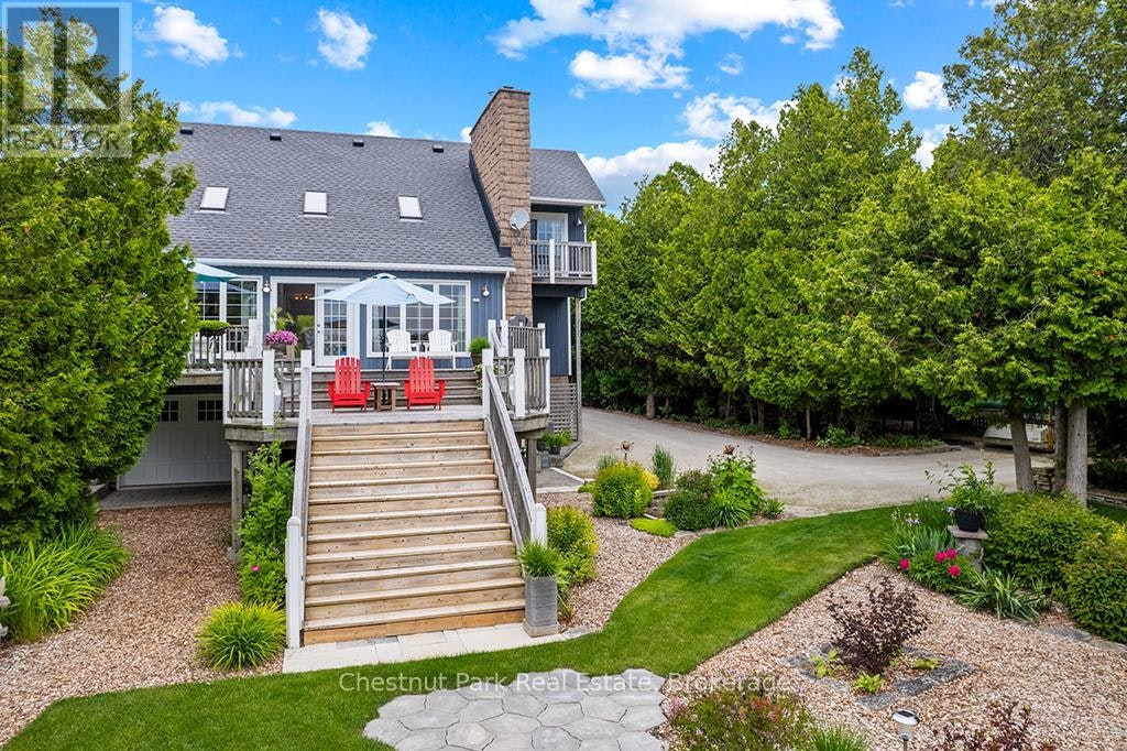 127 Pine Tree Harbour Road, Northern Bruce Peninsula, ON, N0H 1Z0