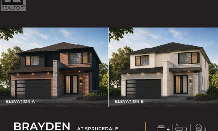 56 Sprucedale Crescent