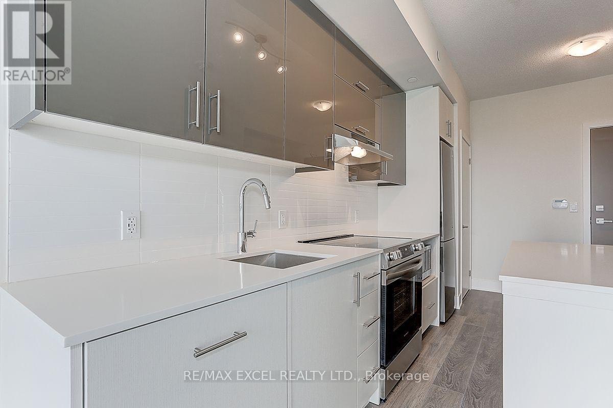 1710-188 Fairview Mall Drive, Toronto, ON, M2J 0H7 - 7