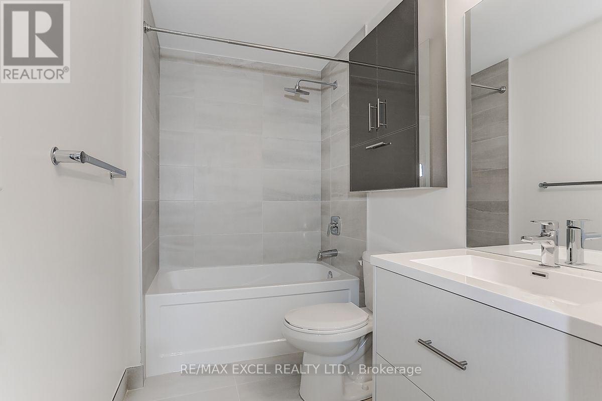 1710-188 Fairview Mall Drive, Toronto, ON, M2J 0H7 - 17