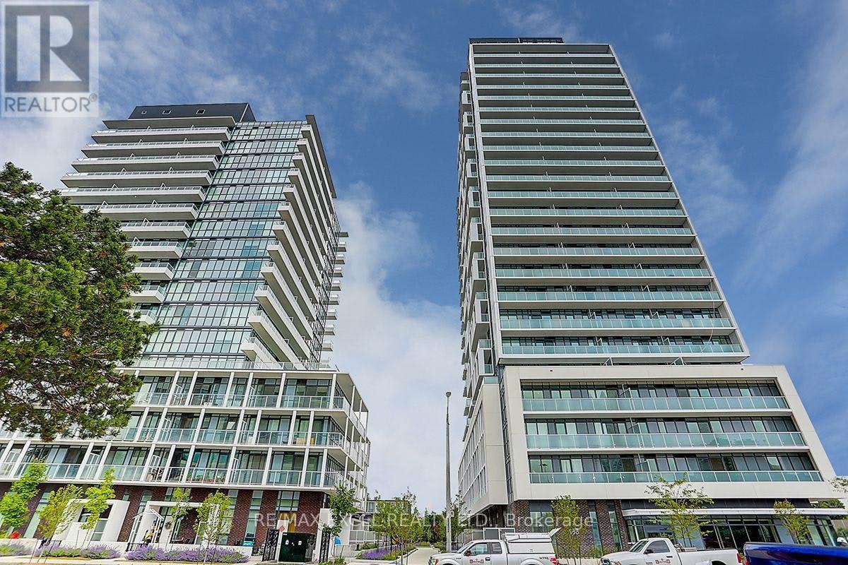 1710-188 Fairview Mall Drive, Toronto, ON, M2J 0H7