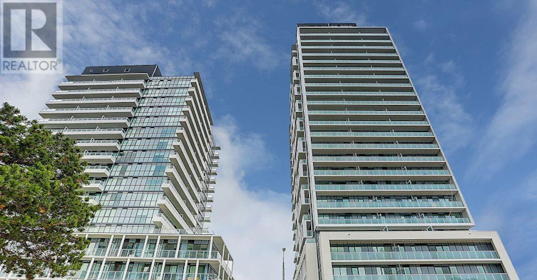 1710-188 Fairview Mall Drive, Toronto, ON, M2J 0H7