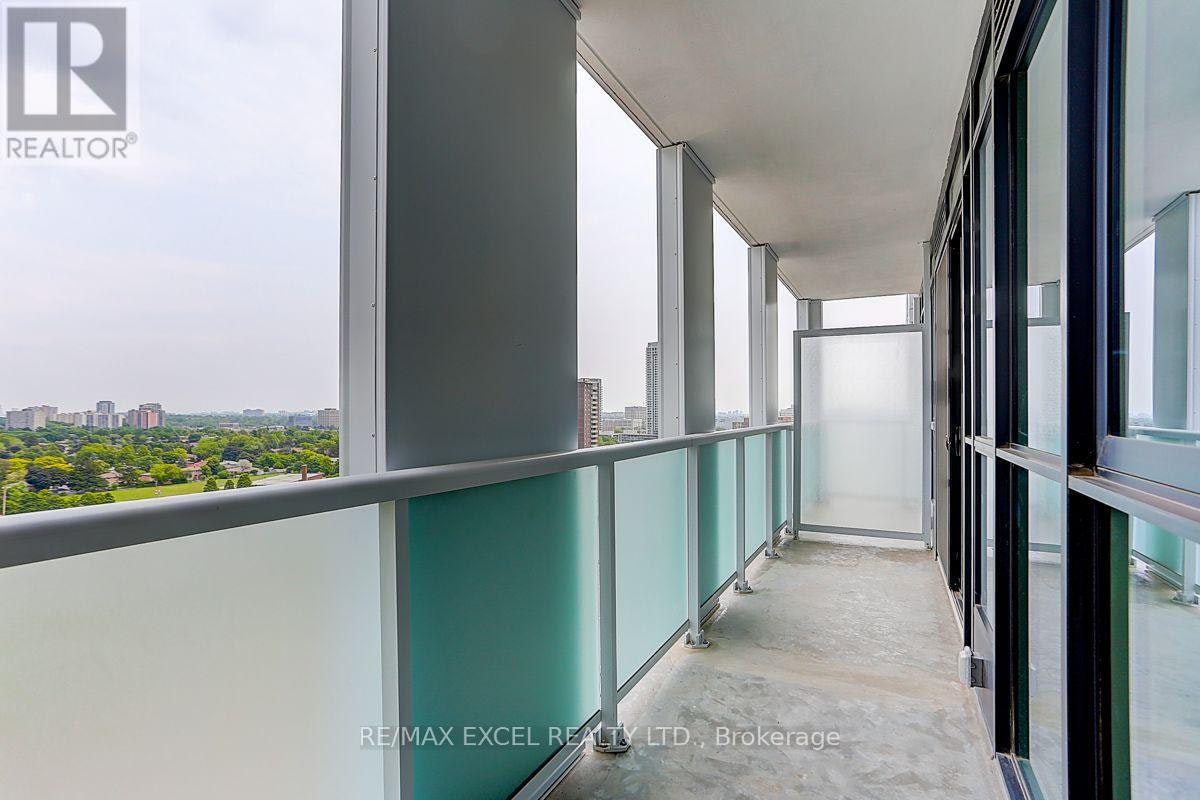 1710-188 Fairview Mall Drive, Toronto, ON, M2J 0H7 - 22