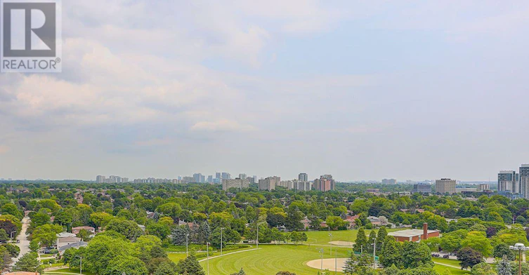 1710-188 Fairview Mall Drive, Toronto, ON, M2J 0H7 - 24