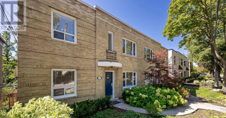 MAIN-99 Chatsworth Drive, Toronto, ON, M4R 1R8