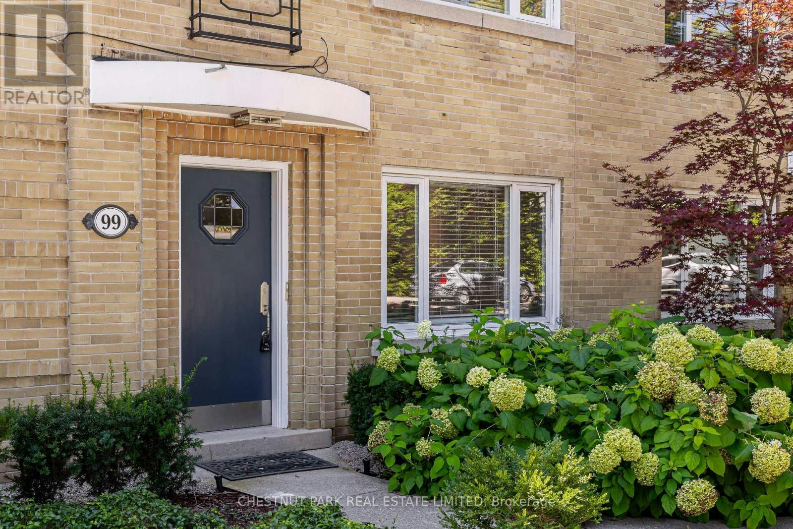 MAIN-99 Chatsworth Drive, Toronto, ON, M4R 1R8 - 2