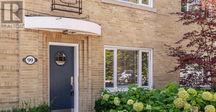 MAIN-99 Chatsworth Drive, Toronto, ON, M4R 1R8 - 2