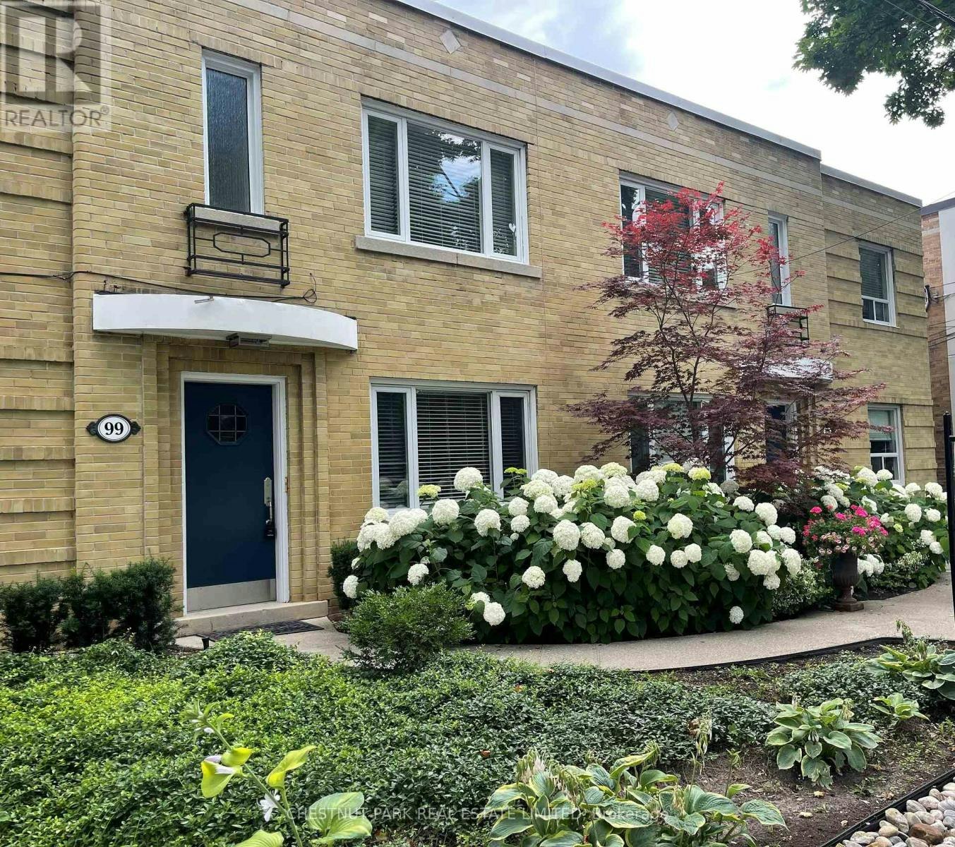 MAIN-99 Chatsworth Drive, Toronto, ON, M4R 1R8 - 3