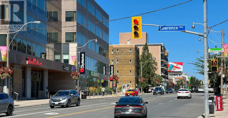 MAIN-99 Chatsworth Drive, Toronto, ON, M4R 1R8 - 27