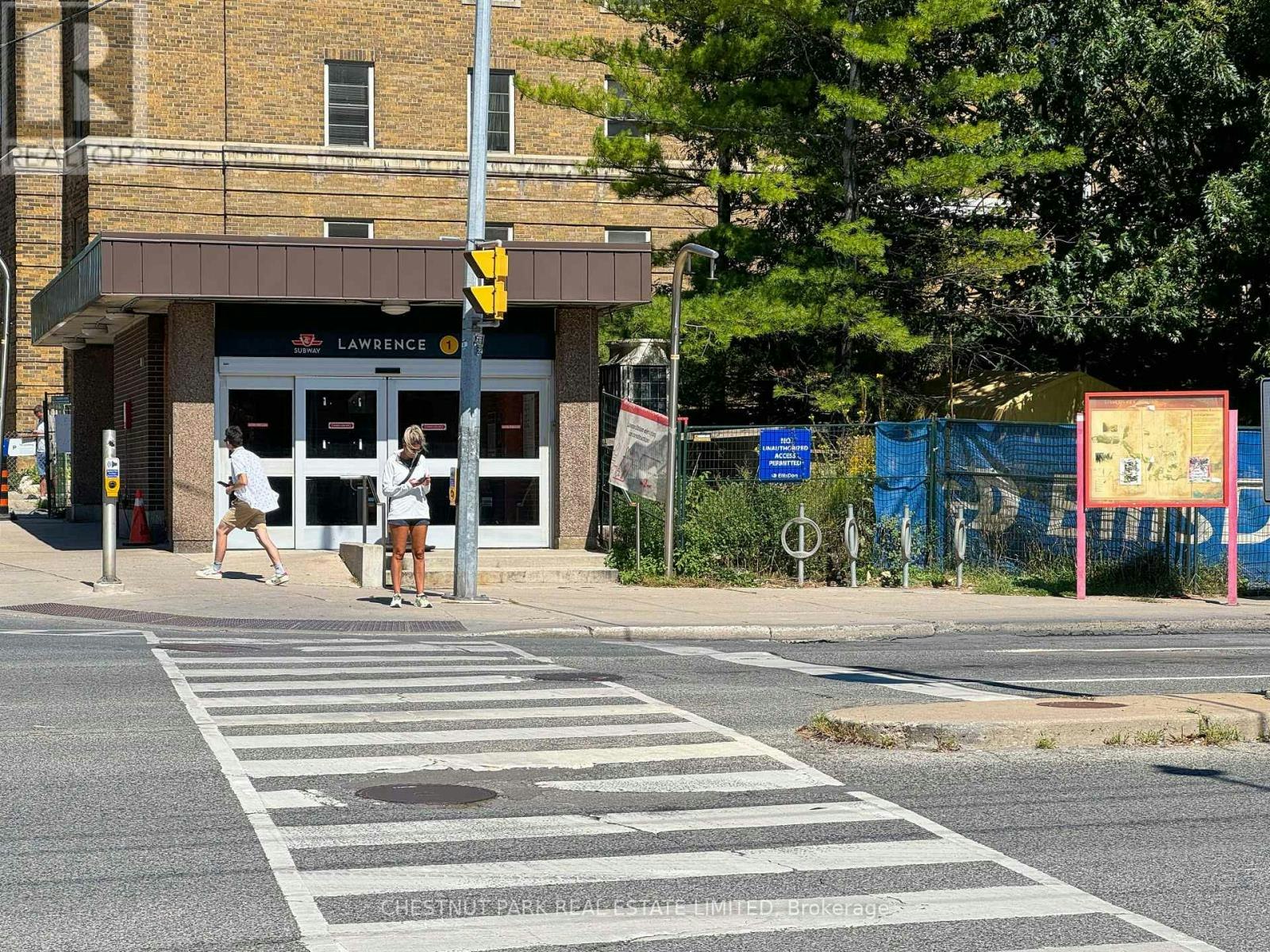 MAIN-99 Chatsworth Drive, Toronto, ON, M4R 1R8 - 28