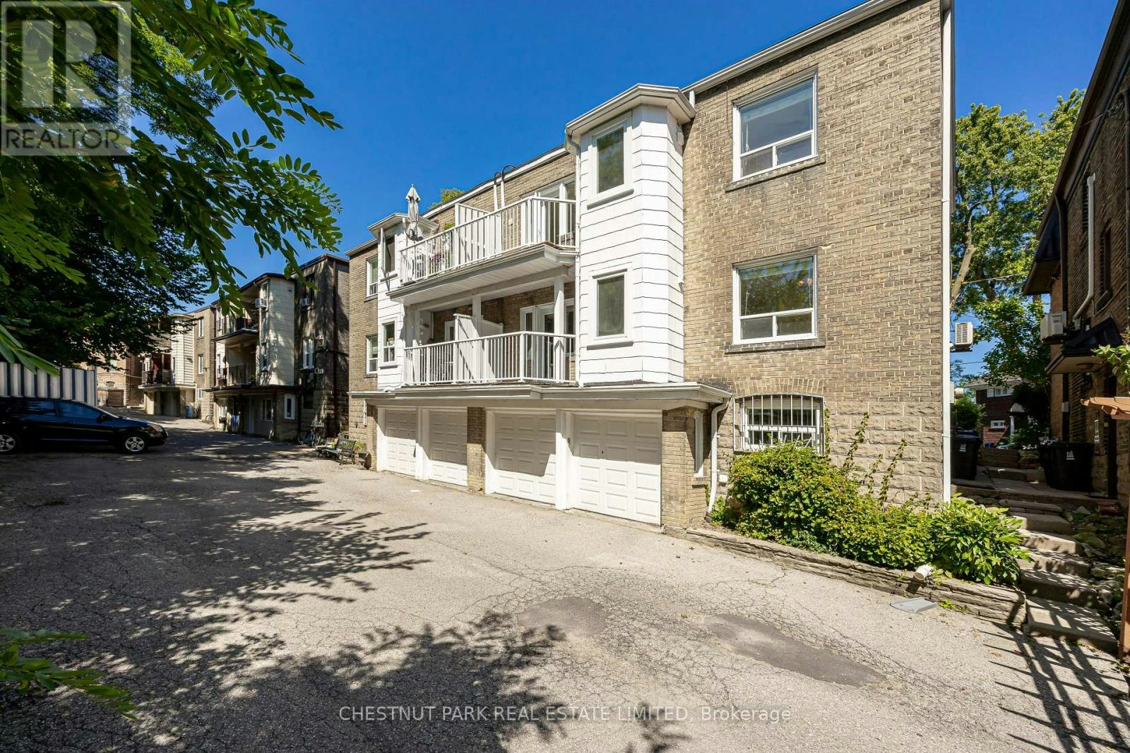 MAIN-99 Chatsworth Drive, Toronto, ON, M4R 1R8 - 21