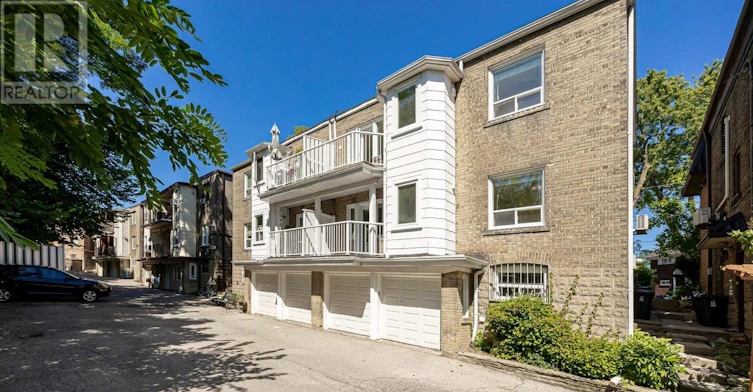MAIN-99 Chatsworth Drive, Toronto, ON, M4R 1R8 - 21