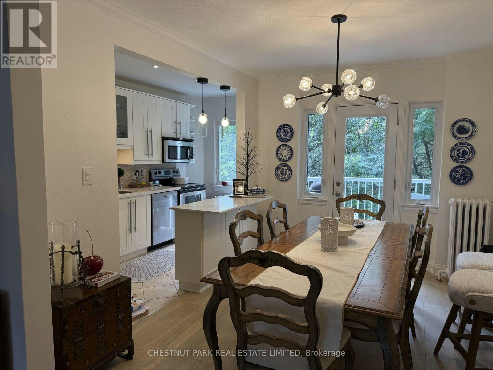 MAIN-99 Chatsworth Drive, Toronto, ON, M4R 1R8 - 19