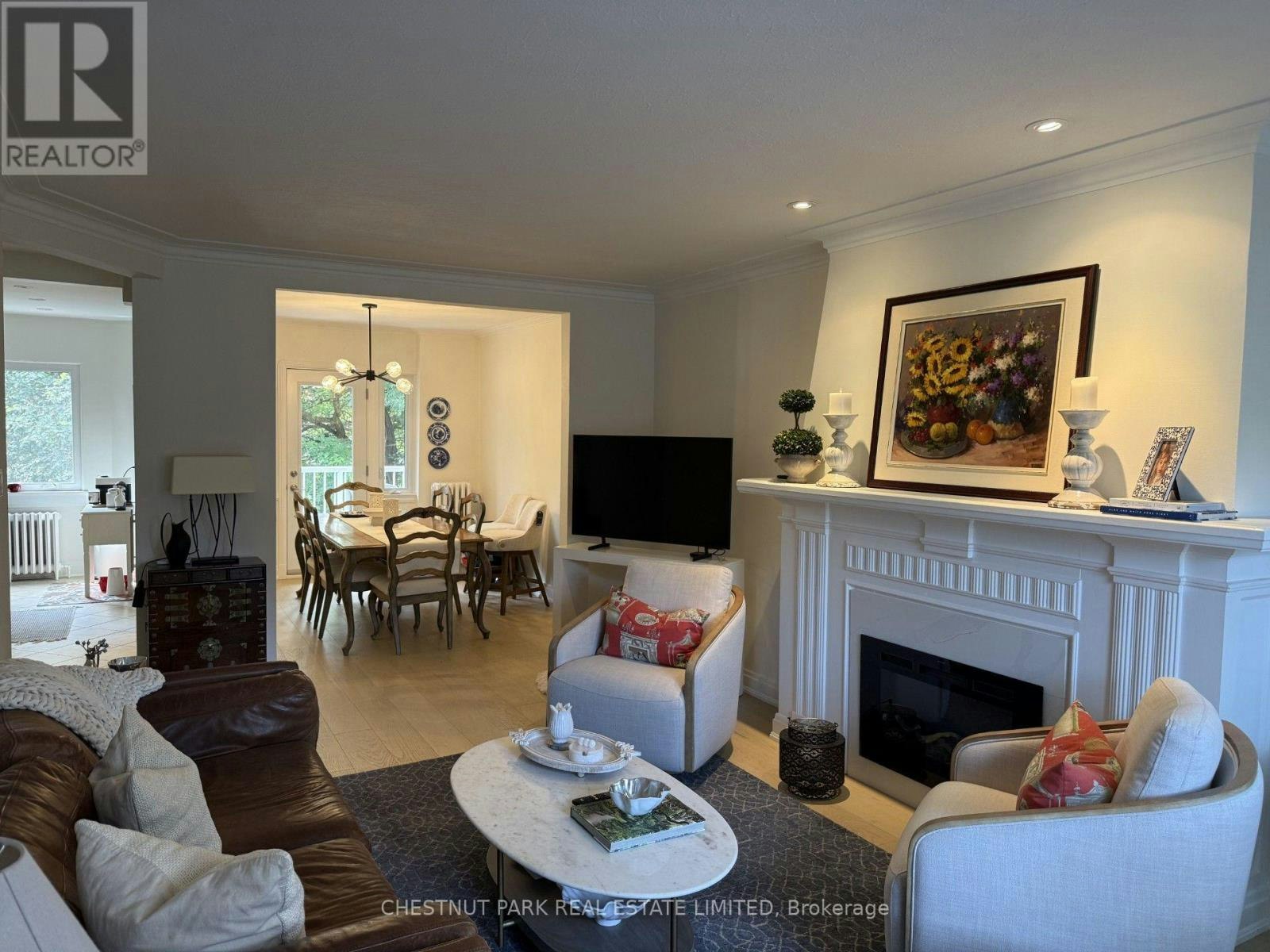 MAIN-99 Chatsworth Drive, Toronto, ON, M4R 1R8 - 8