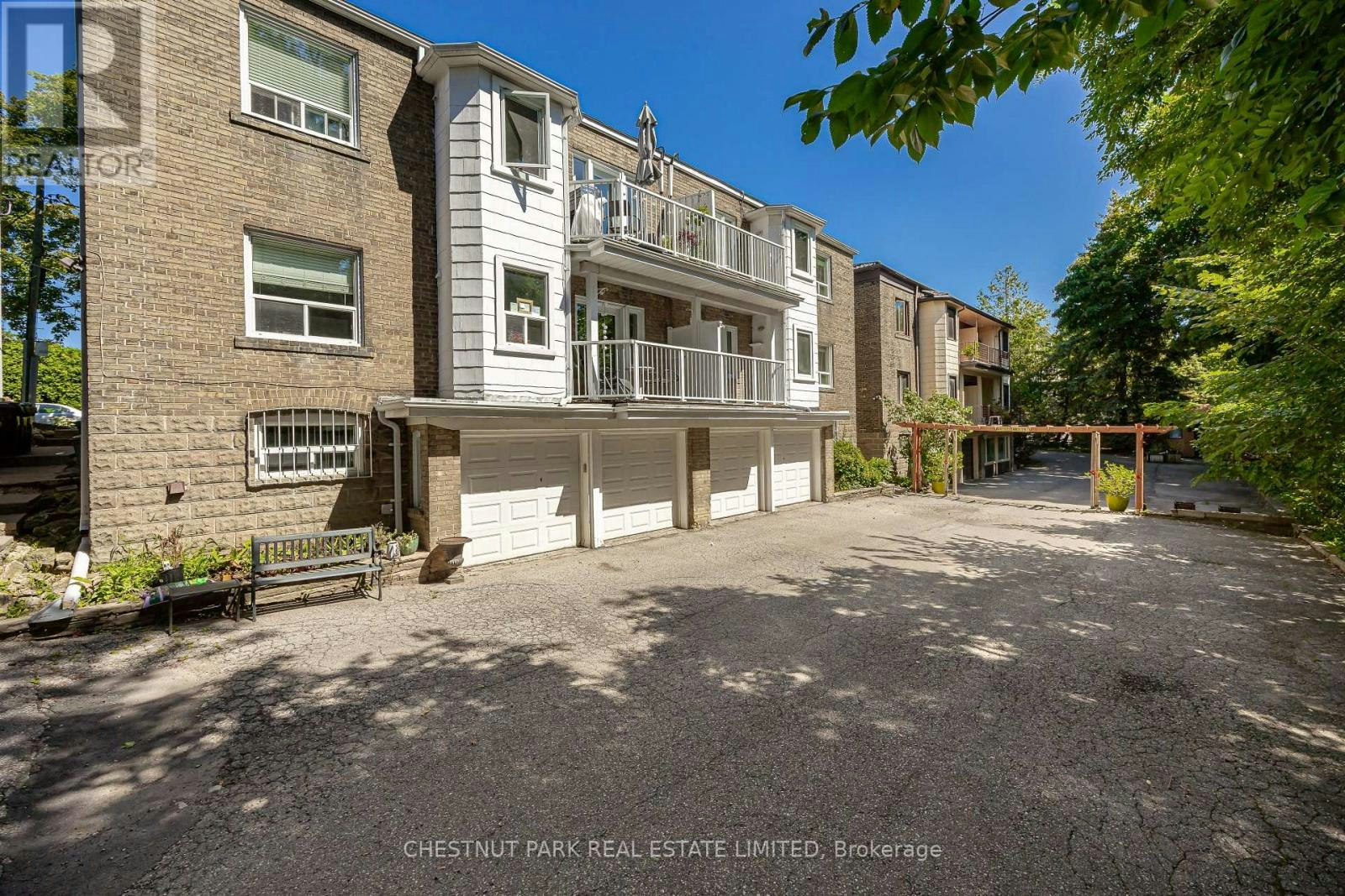 MAIN-99 Chatsworth Drive, Toronto, ON, M4R 1R8 - 22
