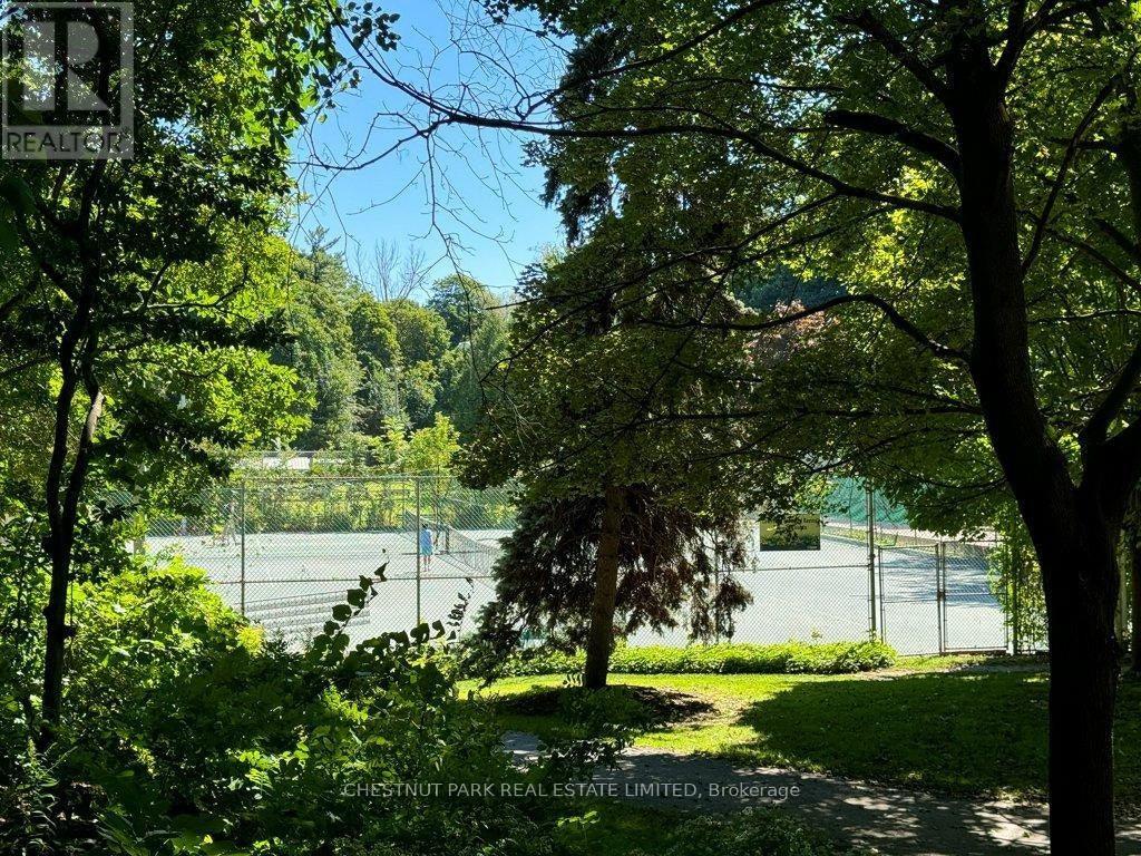 UPPER-101 Chatsworth Drive, Toronto, ON, M4R 1R8 - 22