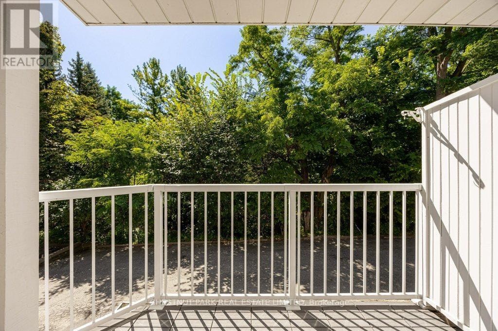 UPPER-101 Chatsworth Drive, Toronto, ON, M4R 1R8 - 13