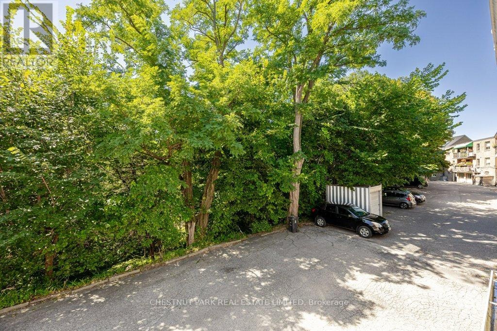 UPPER-101 Chatsworth Drive, Toronto, ON, M4R 1R8 - 15