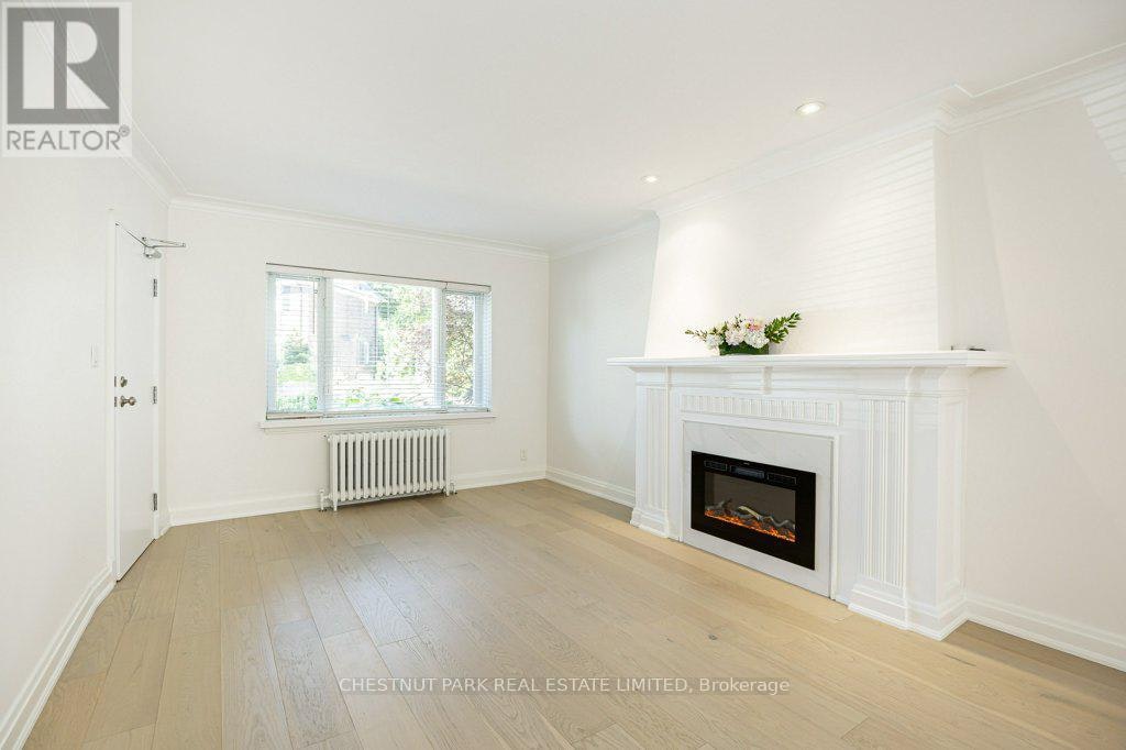 UPPER-101 Chatsworth Drive, Toronto, ON, M4R 1R8 - 7