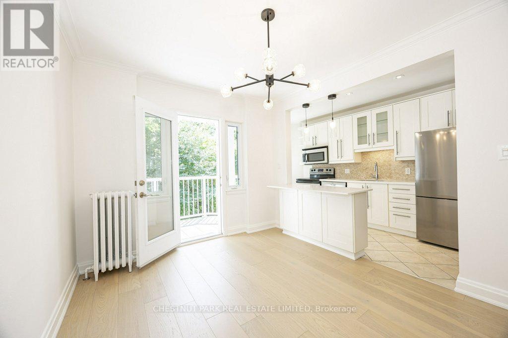 UPPER-101 Chatsworth Drive, Toronto, ON, M4R 1R8 - 10