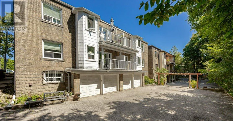 UPPER-101 Chatsworth Drive, Toronto, ON, M4R 1R8 - 17