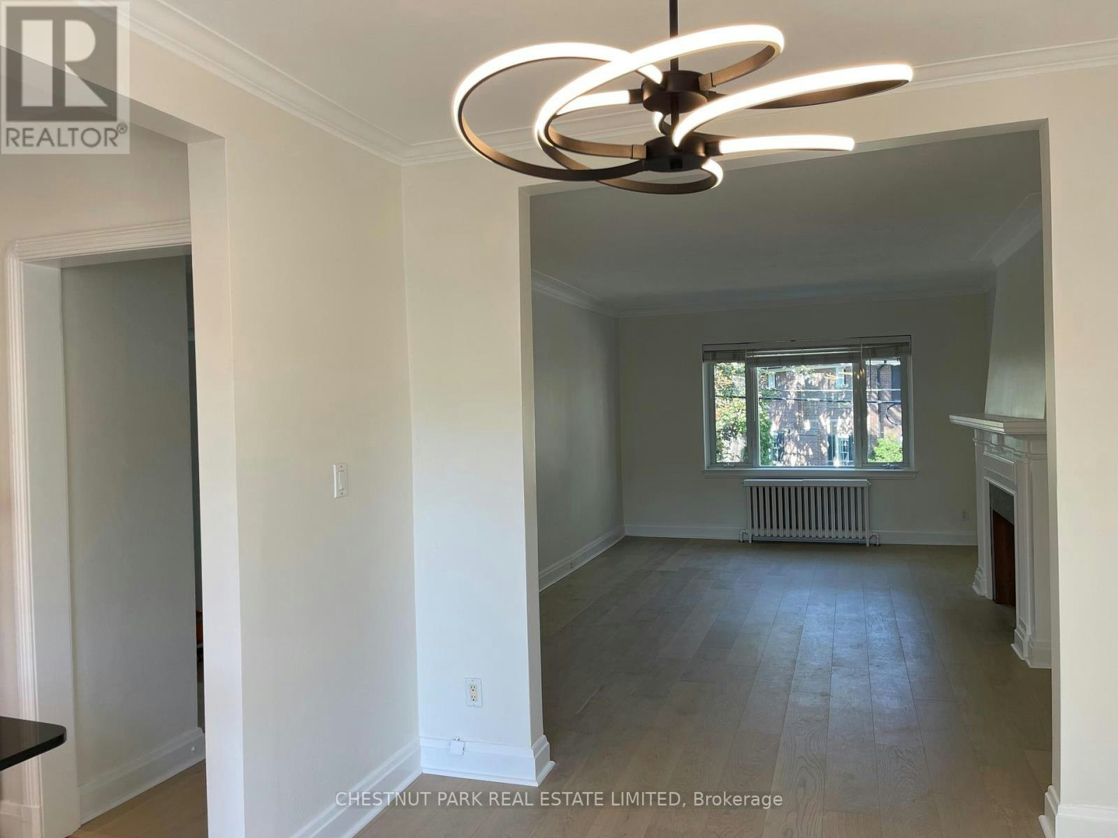 UPPER-101 Chatsworth Drive, Toronto, ON, M4R 1R8 - 4