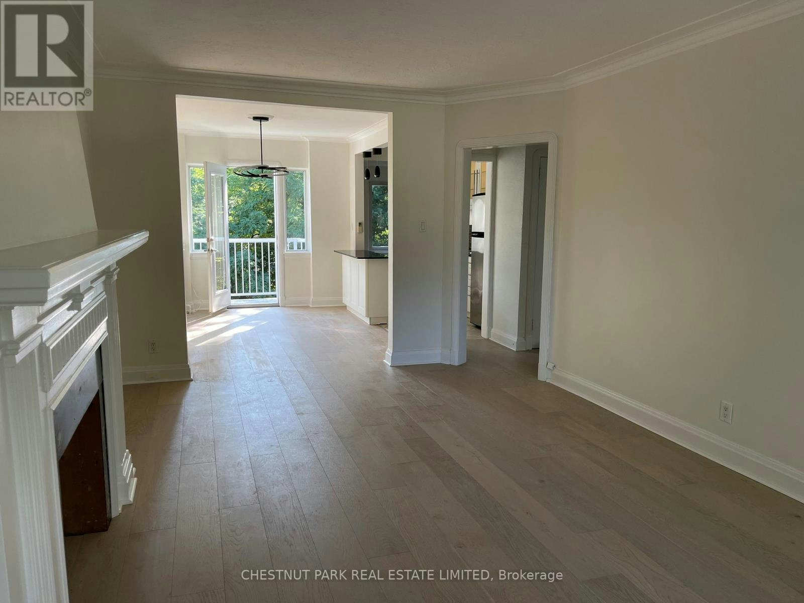 UPPER-101 Chatsworth Drive, Toronto, ON, M4R 1R8 - 3