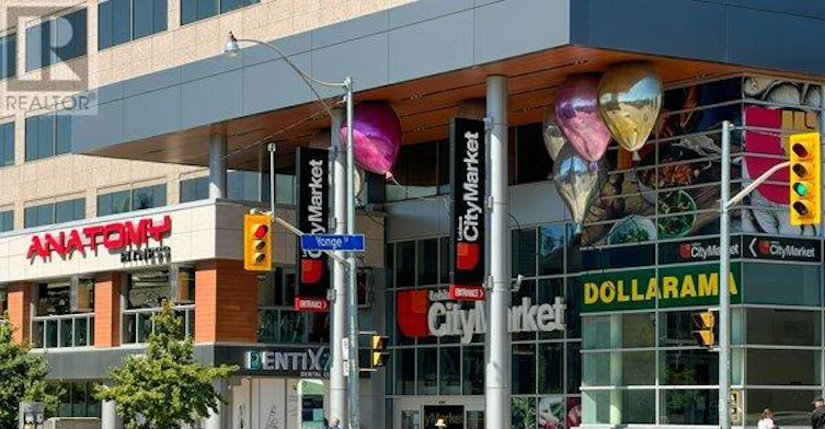 UPPER-101 Chatsworth Drive, Toronto, ON, M4R 1R8 - 25