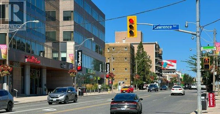 UPPER-101 Chatsworth Drive, Toronto, ON, M4R 1R8 - 23