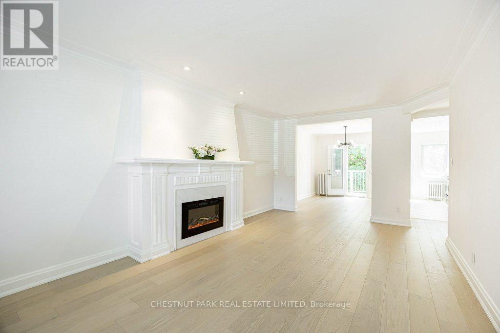 UPPER-101 Chatsworth Drive, Toronto, ON, M4R 1R8 - 9