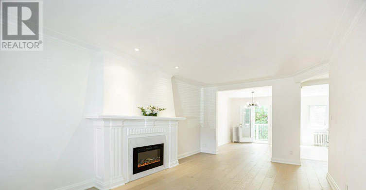 UPPER-101 Chatsworth Drive, Toronto, ON, M4R 1R8 - 9