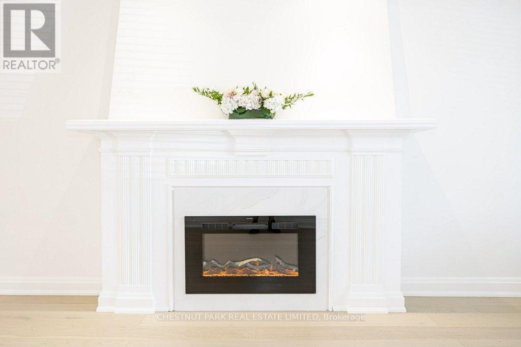 UPPER-101 Chatsworth Drive, Toronto, ON, M4R 1R8 - 8