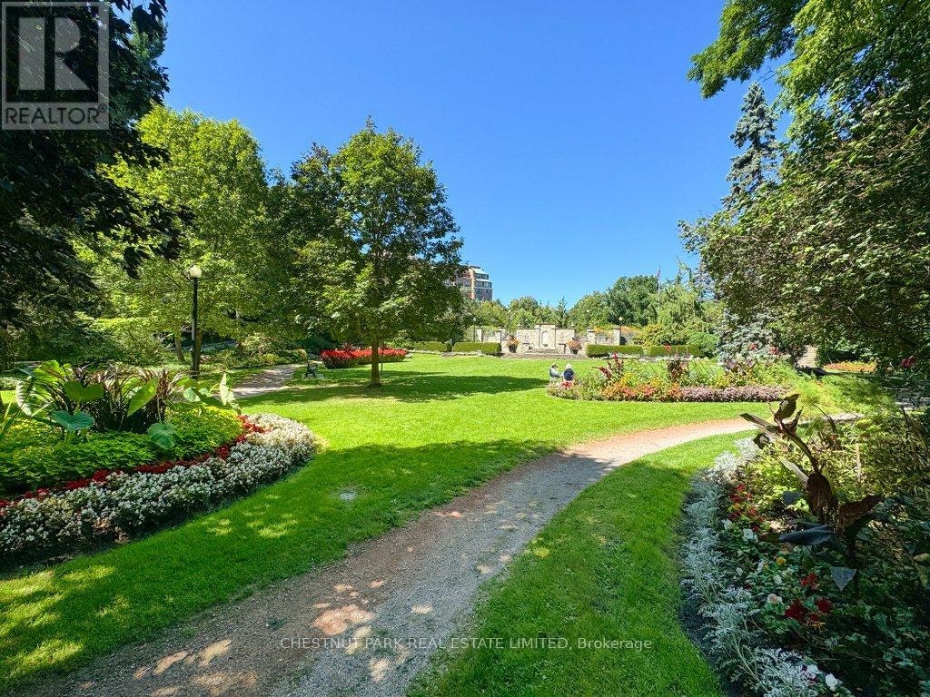 UPPER-101 Chatsworth Drive, Toronto, ON, M4R 1R8 - 20