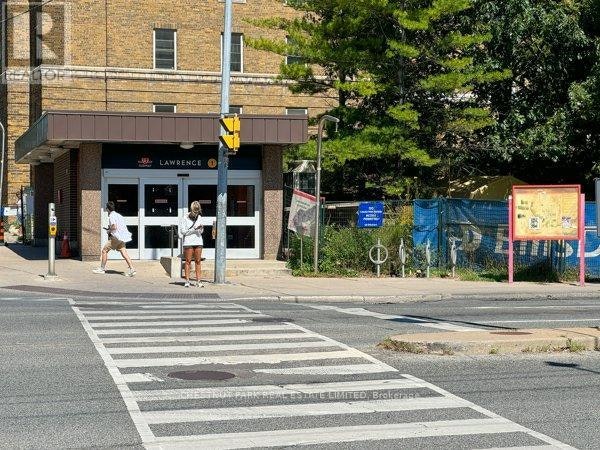 UPPER-101 Chatsworth Drive, Toronto, ON, M4R 1R8 - 24