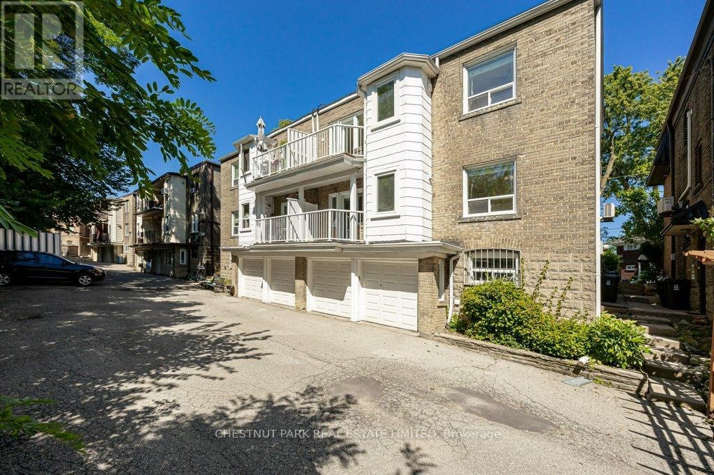 UPPER-101 Chatsworth Drive, Toronto, ON, M4R 1R8 - 16