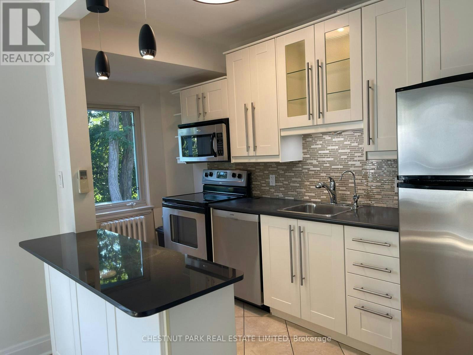 UPPER-101 Chatsworth Drive, Toronto, ON, M4R 1R8 - 6
