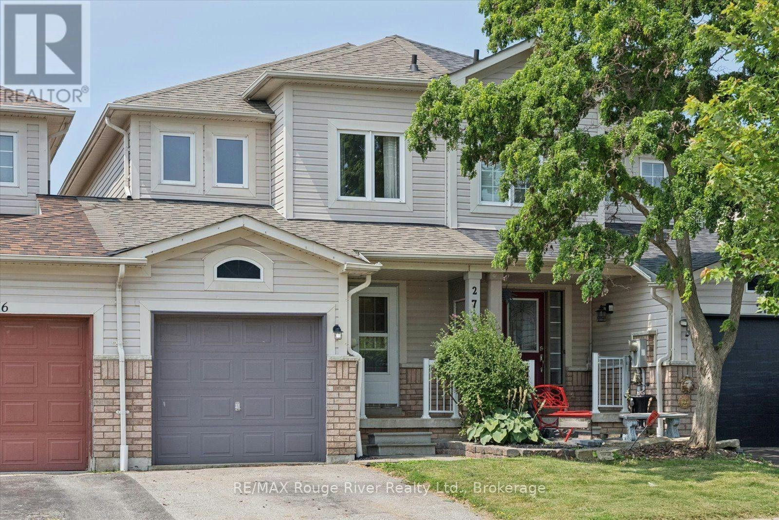 274 Swindells Street, Clarington, ON, L1C 5G7