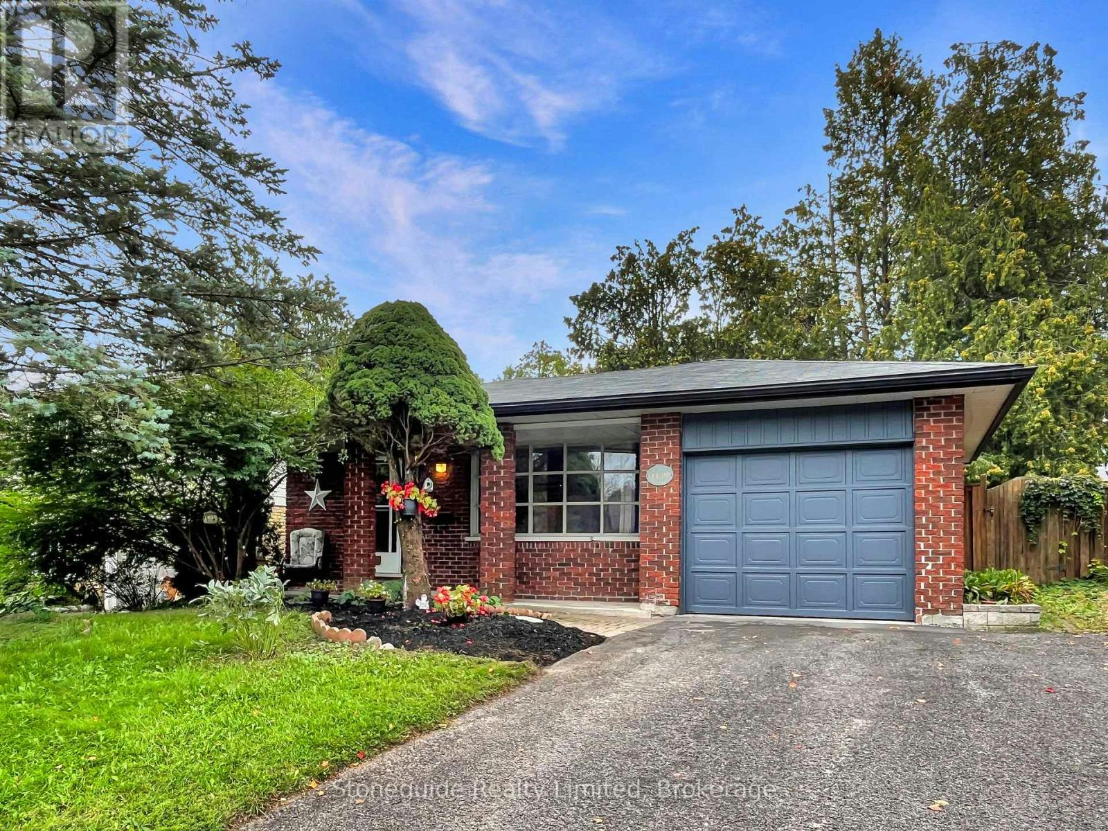 1139 Danita Boulevard, Peterborough, ON, K9J 7J9