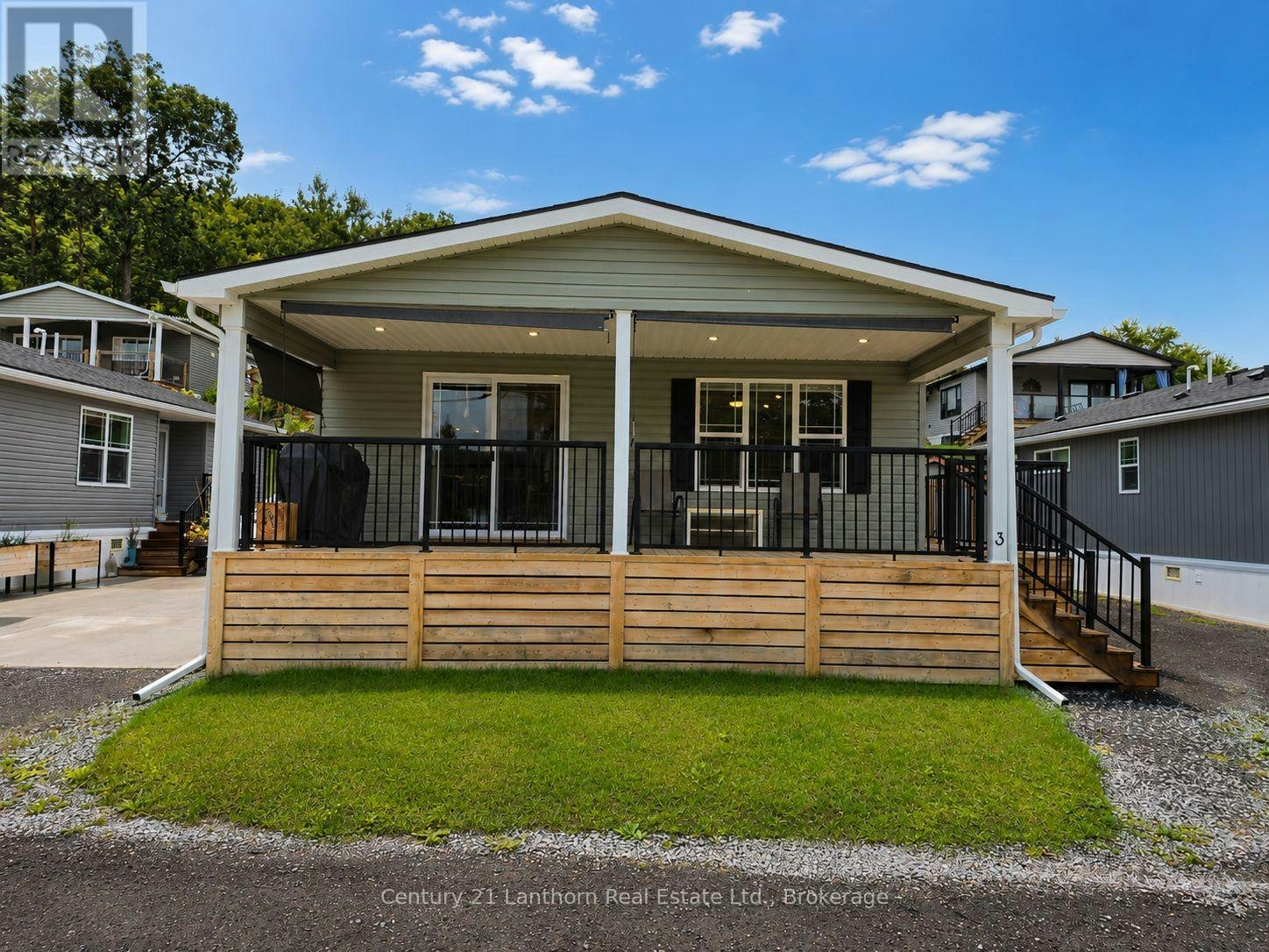 3-484 Frankford Stirling Road, Quinte West, ON, K0K 2C0